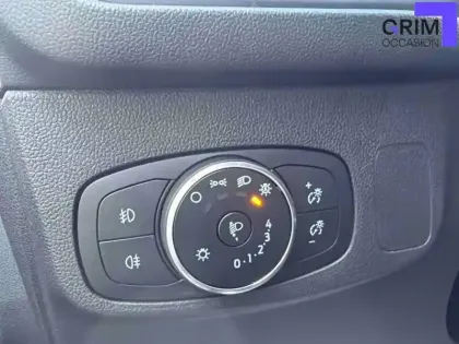 Photo 27 Ford Focus  SW 1.0 Flexifuel 125 S&S mHEV Powershift