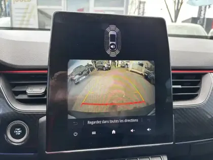 Photo 39 Renault Arkana  E-Tech 145 - 21B