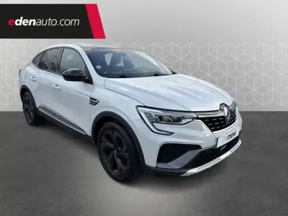 Photo 6 Renault Arkana  E-Tech 145 - 21B