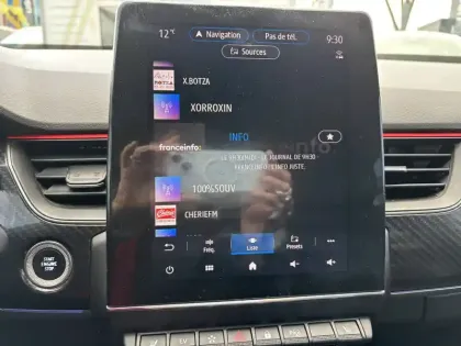 Photo 35 Renault Arkana  E-Tech 145 - 21B