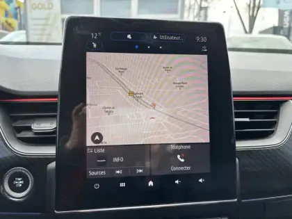 Photo 36 Renault Arkana  E-Tech 145 - 21B