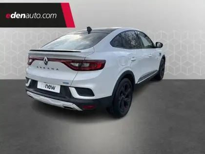 Photo 50 Renault Arkana  E-Tech 145 - 21B