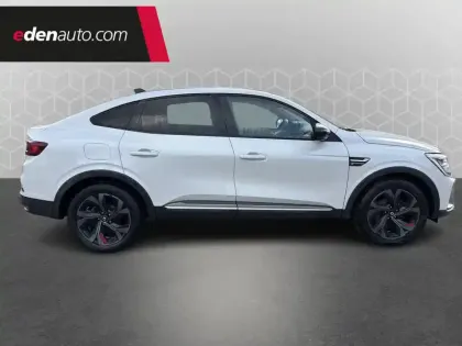 Photo 5 Renault Arkana  E-Tech 145 - 21B