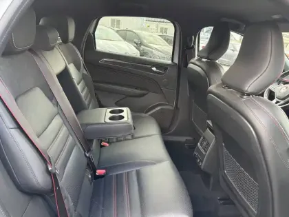 Photo 16 Renault Arkana  E-Tech 145 - 21B