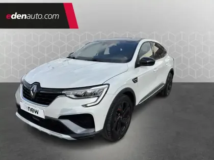 Photo 92 Renault Arkana  E-Tech 145 - 21B