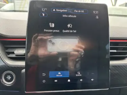 Photo 38 Renault Arkana  E-Tech 145 - 21B