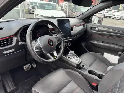 Photo 118 Renault Arkana  E-Tech 145 - 21B