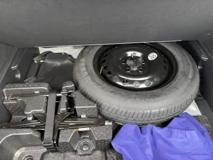 Photo 22 Renault Arkana  E-Tech 145 - 21B