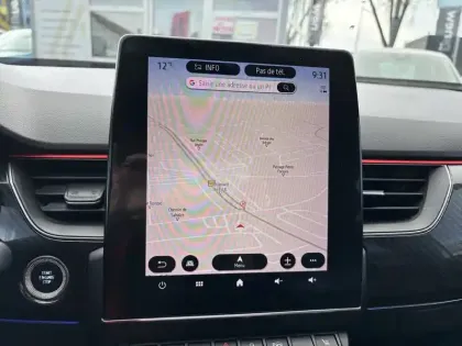 Photo 37 Renault Arkana  E-Tech 145 - 21B