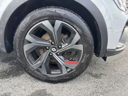 Photo 9 Renault Arkana  E-Tech 145 - 21B