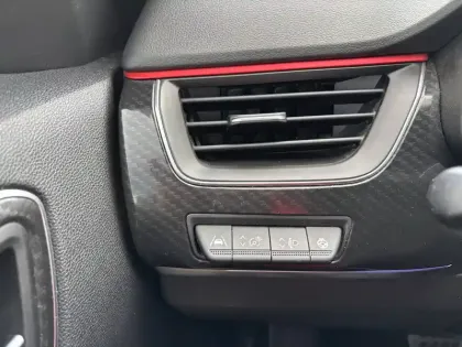 Photo 28 Renault Arkana  E-Tech 145 - 21B