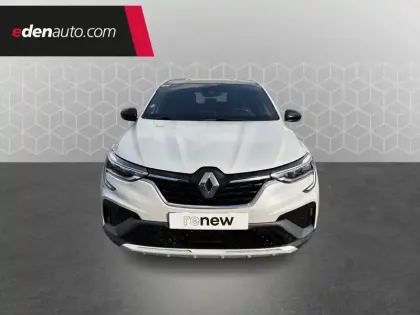 Photo 7 Renault Arkana  E-Tech 145 - 21B