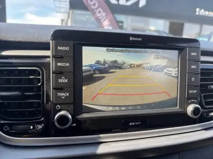 Photo 30 Kia Rio  1.0L T-GDi 100 ch ISG