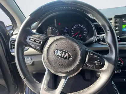 Photo 11 Kia Rio  1.0L T-GDi 100 ch ISG