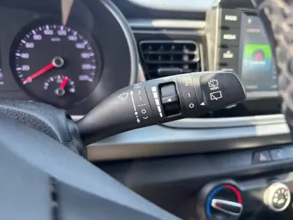 Photo 22 Kia Rio  1.0L T-GDi 100 ch ISG