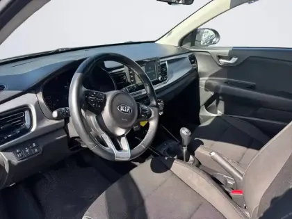Photo 8 Kia Rio  1.0L T-GDi 100 ch ISG