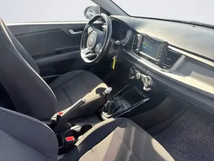 Photo 14 Kia Rio  1.0L T-GDi 100 ch ISG