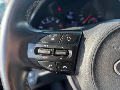 Photo 53 Kia Rio  1.0L T-GDi 100 ch ISG