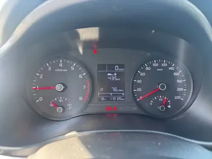 Photo 24 Kia Rio  1.0L T-GDi 100 ch ISG