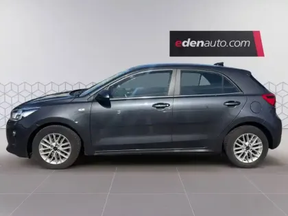 Photo 34 Kia Rio  1.0L T-GDi 100 ch ISG
