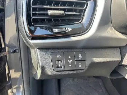 Photo 19 Kia Rio  1.0L T-GDi 100 ch ISG