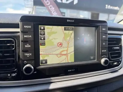 Photo 31 Kia Rio  1.0L T-GDi 100 ch ISG