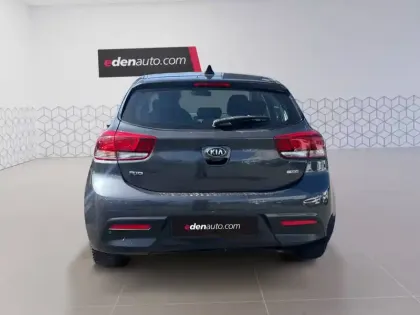 Photo 69 Kia Rio  1.0L T-GDi 100 ch ISG