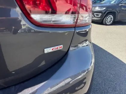 Photo 16 Kia Rio  1.0L T-GDi 100 ch ISG