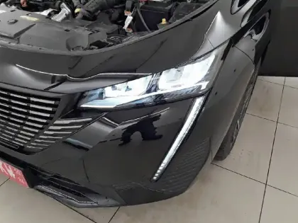 Photo 15 Peugeot 308  SW BlueHDi 130ch S&S EAT8