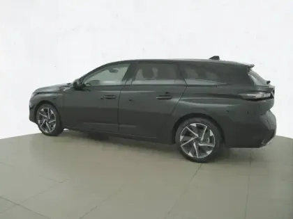 Photo 6 Peugeot 308  SW BlueHDi 130ch S&S EAT8