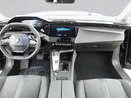 Photo 7 Peugeot 308  SW BlueHDi 130ch S&S EAT8