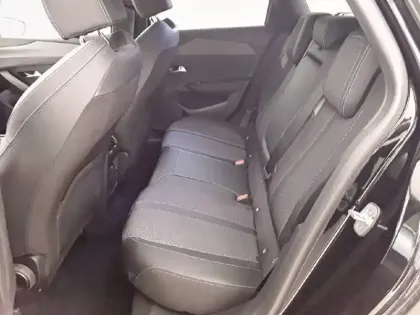 Photo 11 Peugeot 308  SW BlueHDi 130ch S&S EAT8