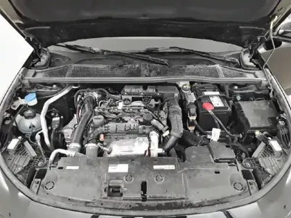 Photo 20 Peugeot 308  SW BlueHDi 130ch S&S EAT8