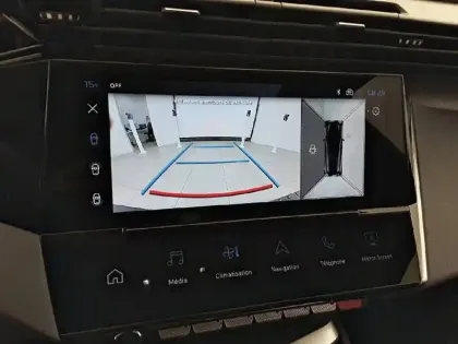 Photo 17 Peugeot 308  SW BlueHDi 130ch S&S EAT8