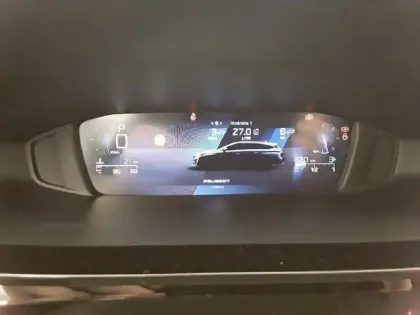 Photo 9 Peugeot 308  SW BlueHDi 130ch S&S EAT8