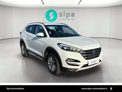 Photo 10 Hyundai Tucson  1.6 GDi 132 2WD