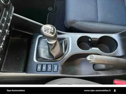 Photo 17 Hyundai Tucson  1.6 GDi 132 2WD