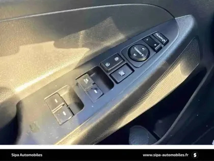 Photo 19 Hyundai Tucson  1.6 GDi 132 2WD