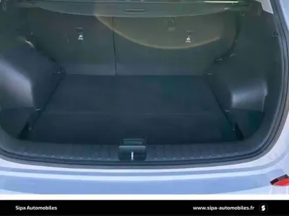 Photo 12 Hyundai Tucson  1.6 GDi 132 2WD