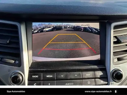 Photo 18 Hyundai Tucson  1.6 GDi 132 2WD