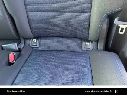 Photo 26 Hyundai Tucson  1.6 GDi 132 2WD