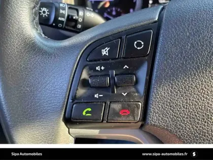 Photo 23 Hyundai Tucson  1.6 GDi 132 2WD