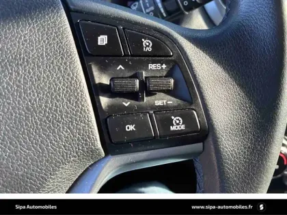 Photo 24 Hyundai Tucson  1.6 GDi 132 2WD