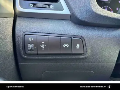 Photo 22 Hyundai Tucson  1.6 GDi 132 2WD