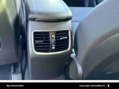 Photo 25 Hyundai Tucson  1.6 GDi 132 2WD