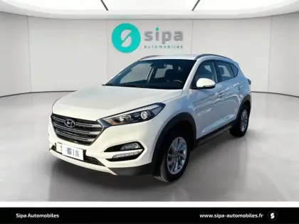 Photo Hyundai Tucson Creative