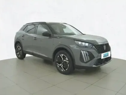 Photo 24 Peugeot 2008  Hybrid 136 e-DCS6