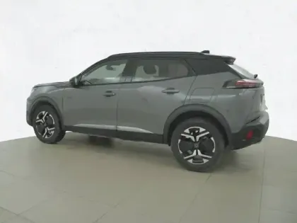 Photo 6 Peugeot 2008  Hybrid 136 e-DCS6