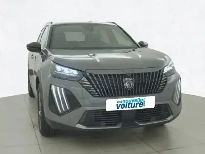 Photo 45 Peugeot 2008  Hybrid 136 e-DCS6