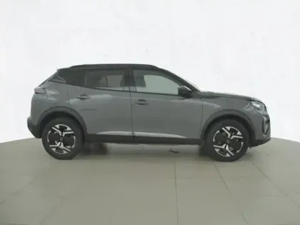 Photo 25 Peugeot 2008  Hybrid 136 e-DCS6